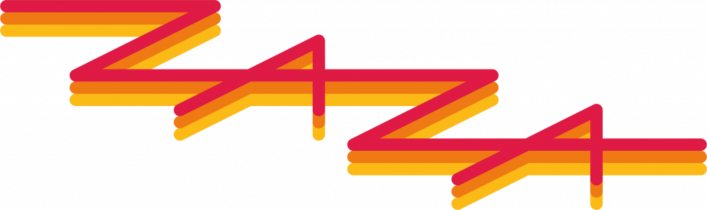 Logo Zaza
